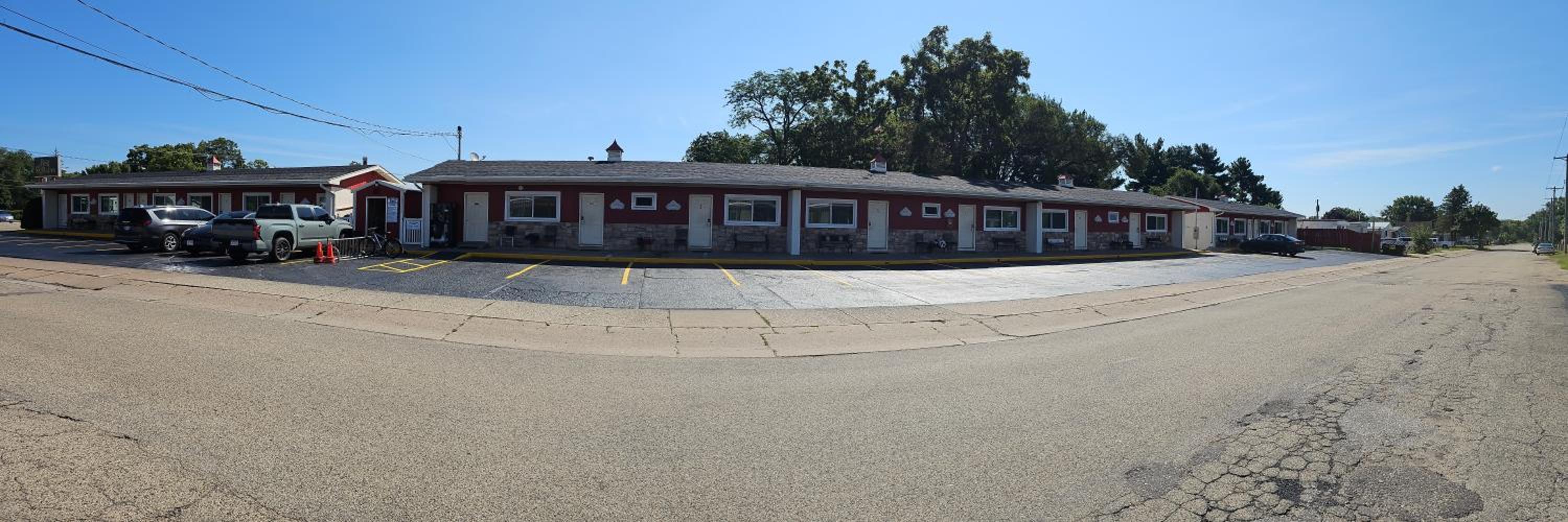 Best Nights Inn - Sparta - Property Image 3