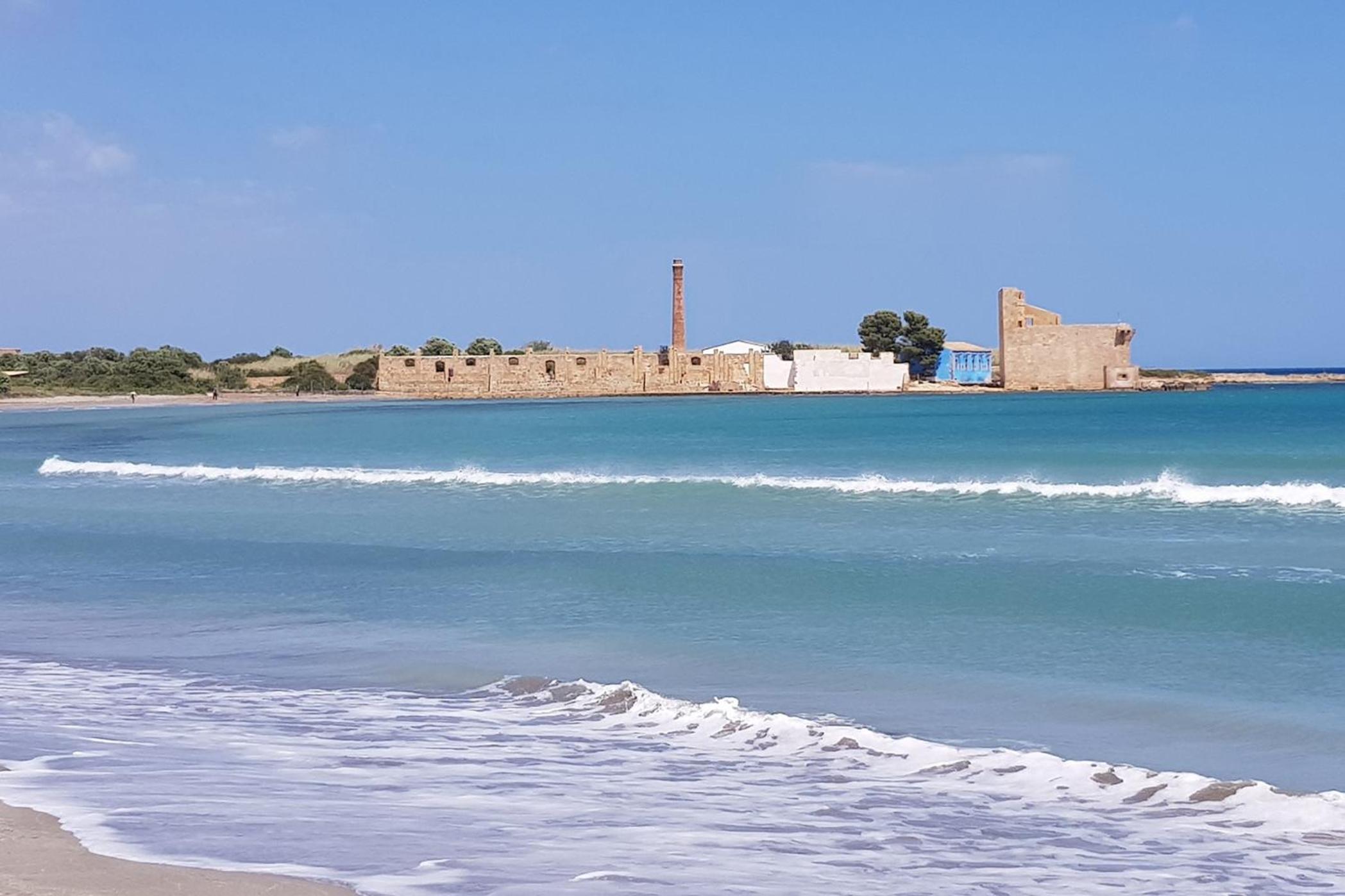 Be Sea Sicily Stays