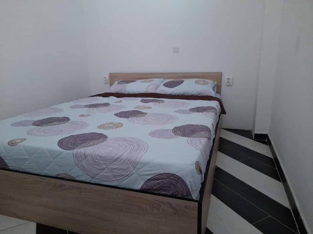 Apartment Nikoloski- Ohrid view 5