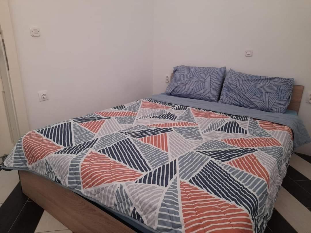 Apartment Nikoloski- Ohrid view 2