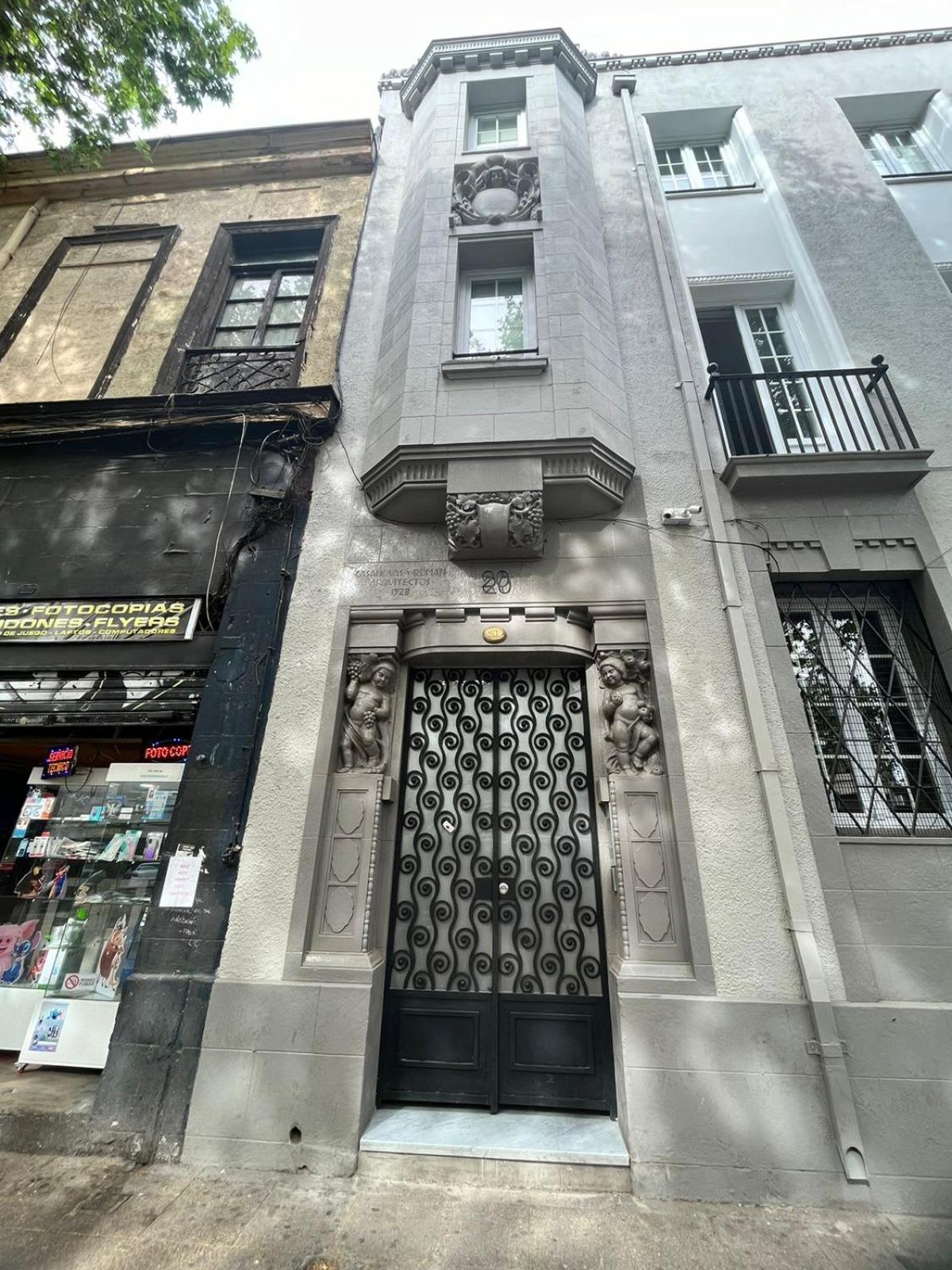 HOM I Nuevo y Acogedor Departamento En Republica