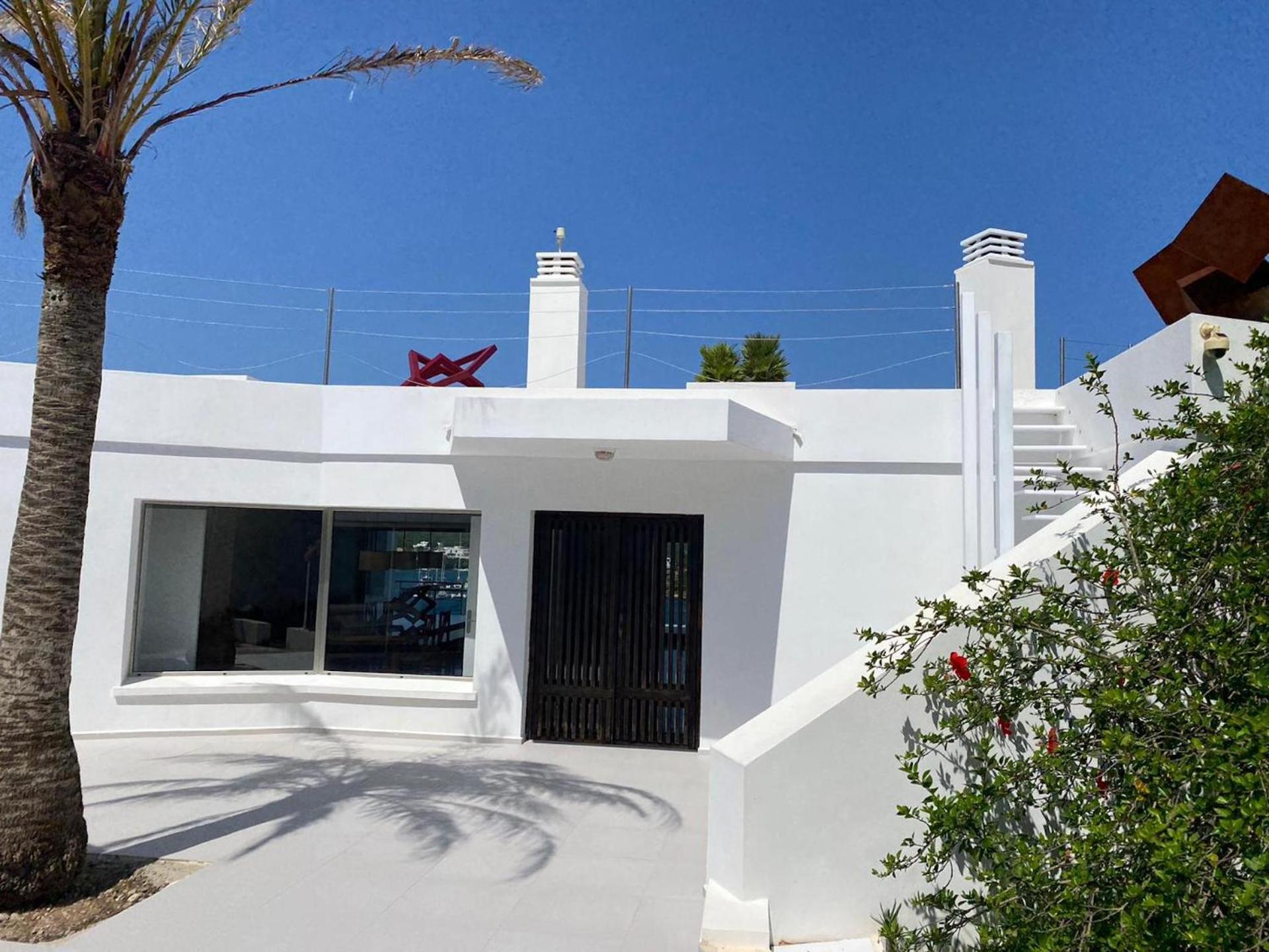 Hastinapura, acceso directo al mar