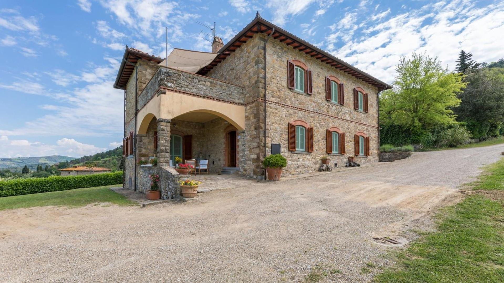 Le Pozzere