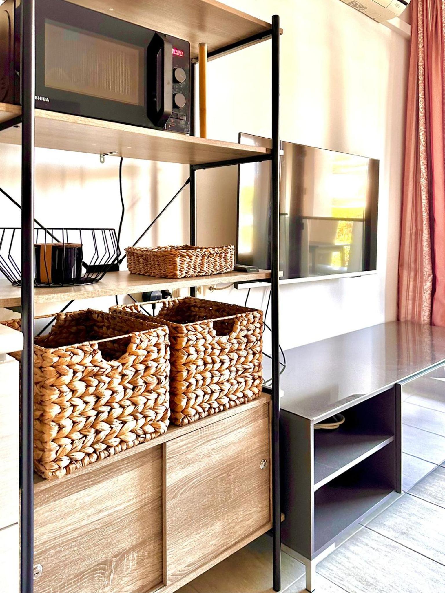 Lovely 1BD Apartment in a Luxury Resort in Sozopol by Flat Mаnаger view 5