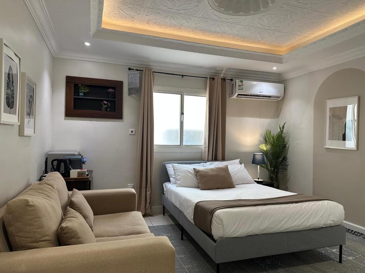 X-Residence by Dayf - Self-Service Apartments view 5