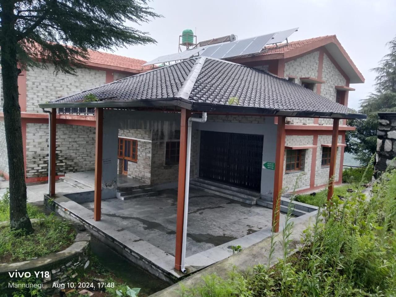 Durgadevi Guesthouse by StayApart view 3