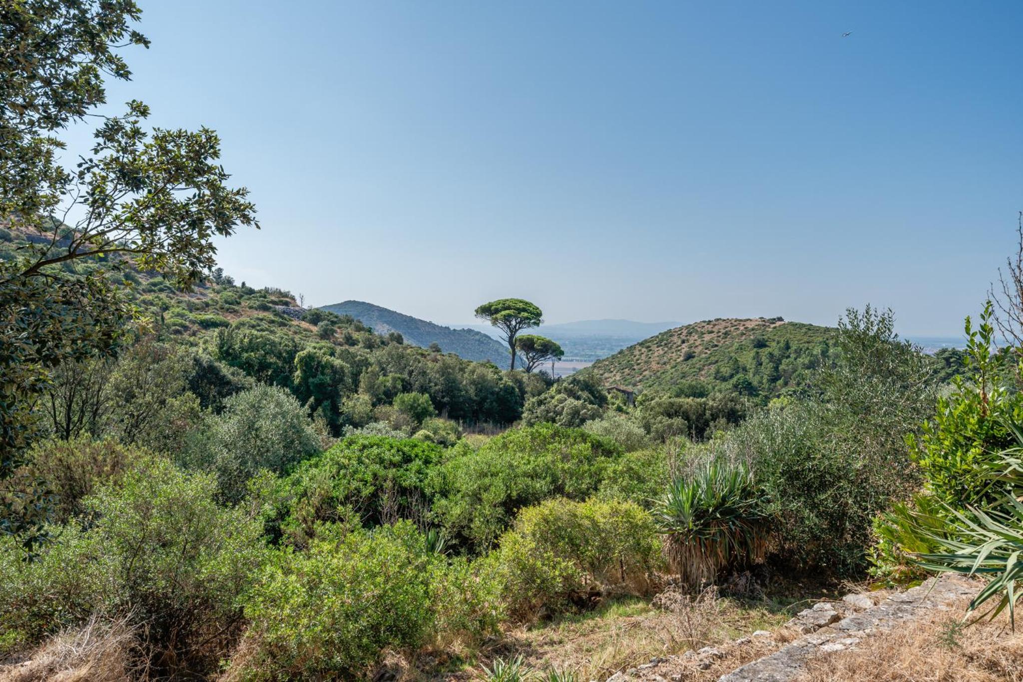 Villetta dei Cipressi