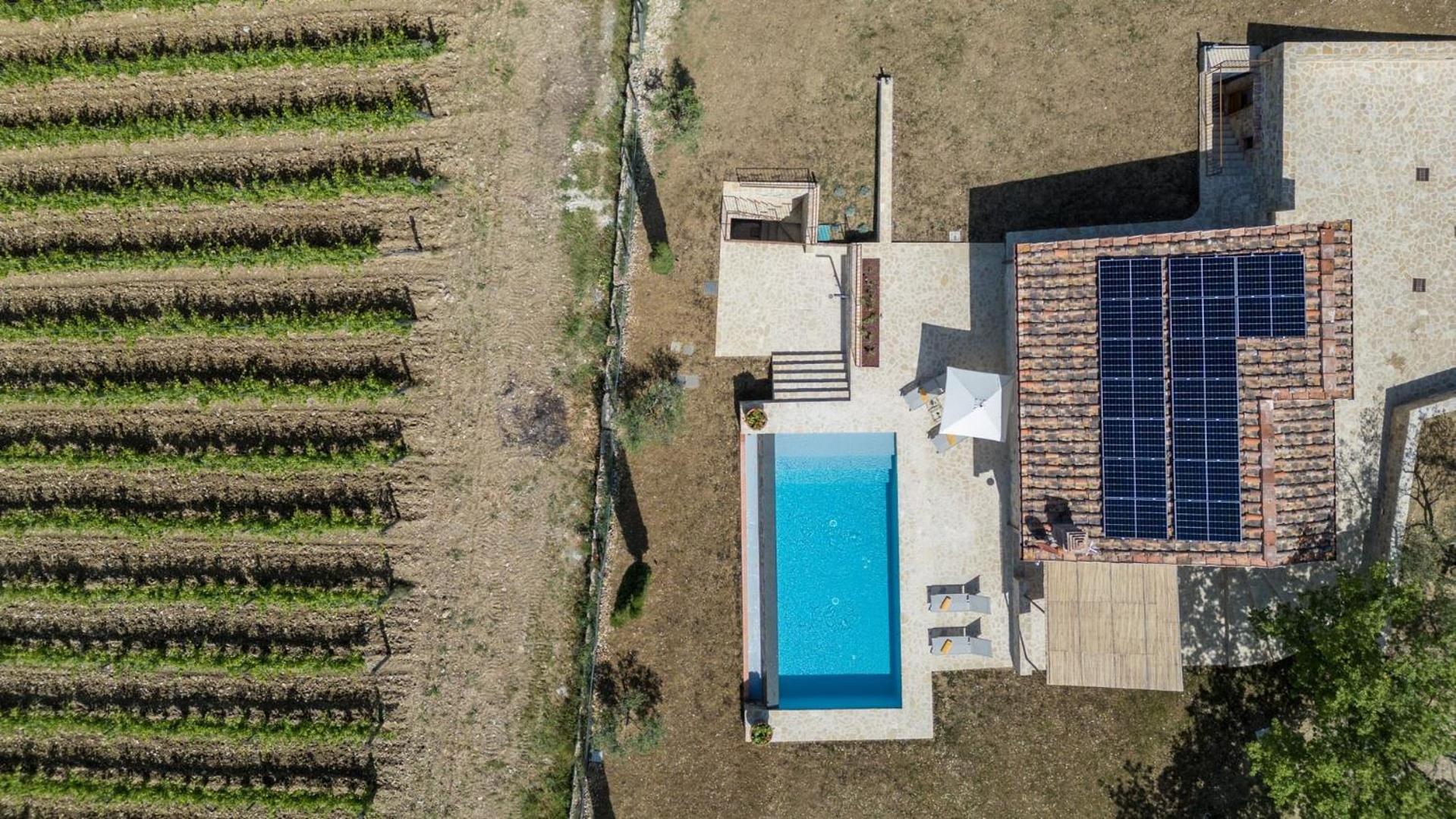 Villa Vinsantaia