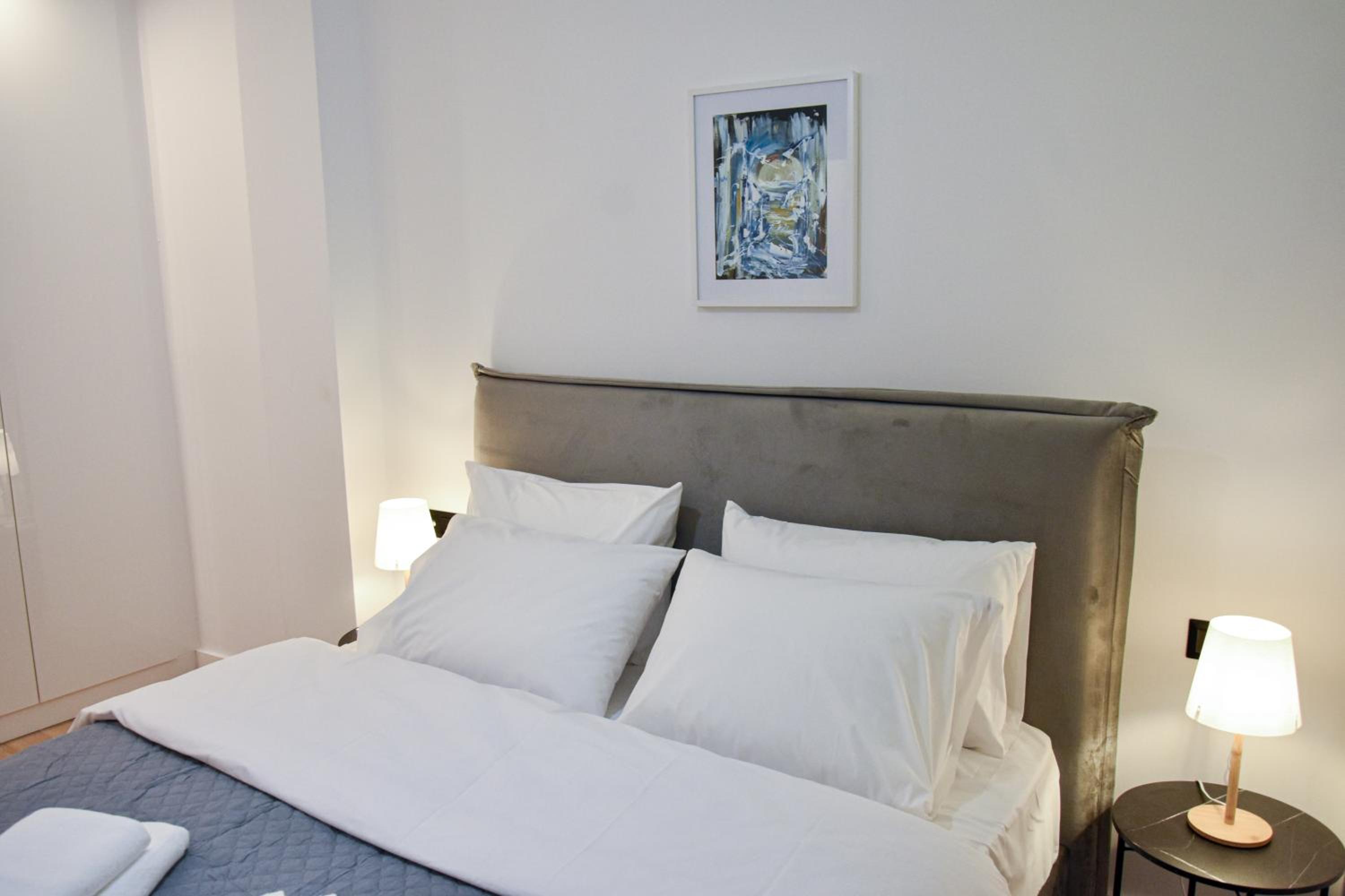 Cozy apartment in Pireus photo 3