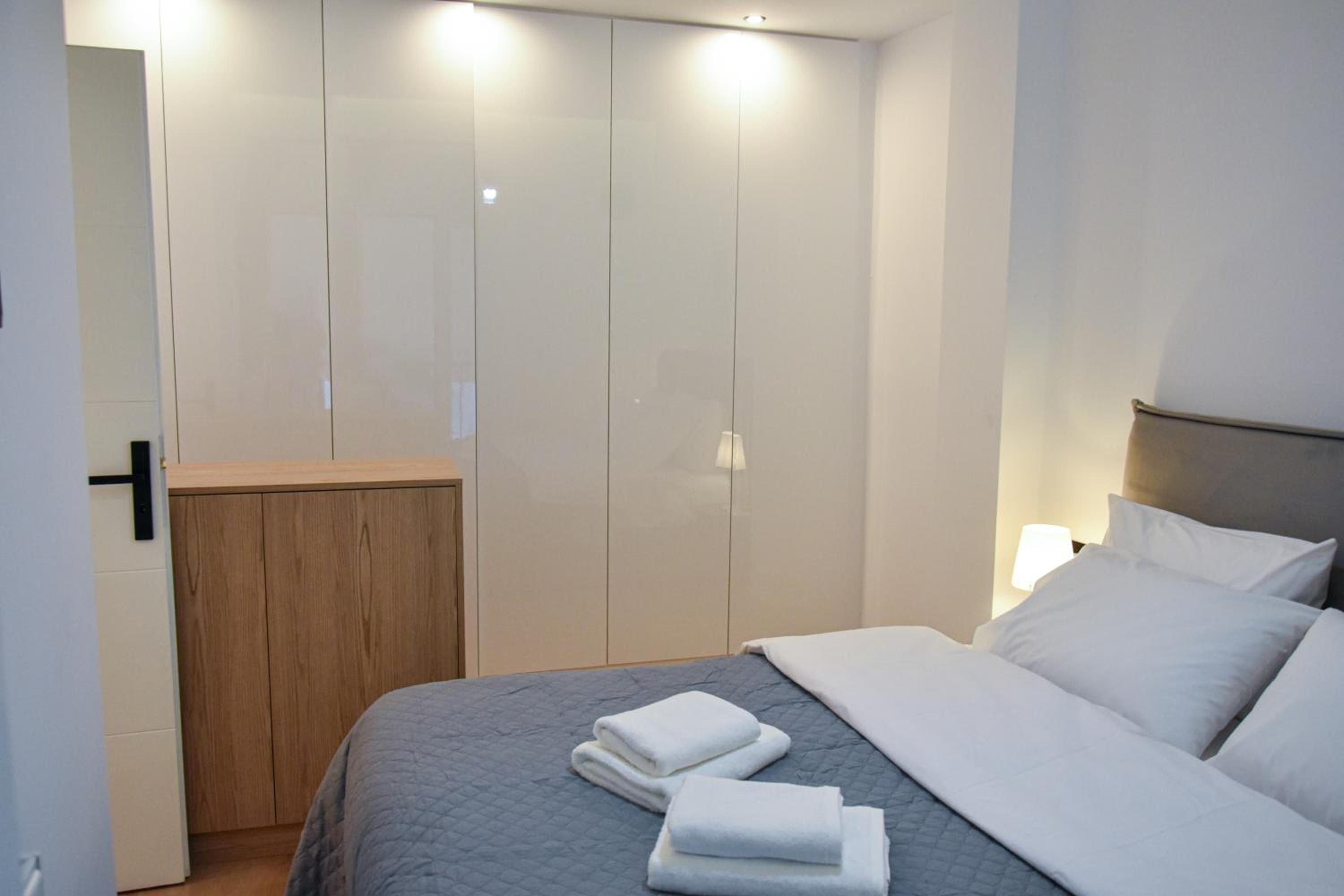 Cozy apartment in Pireus photo 4