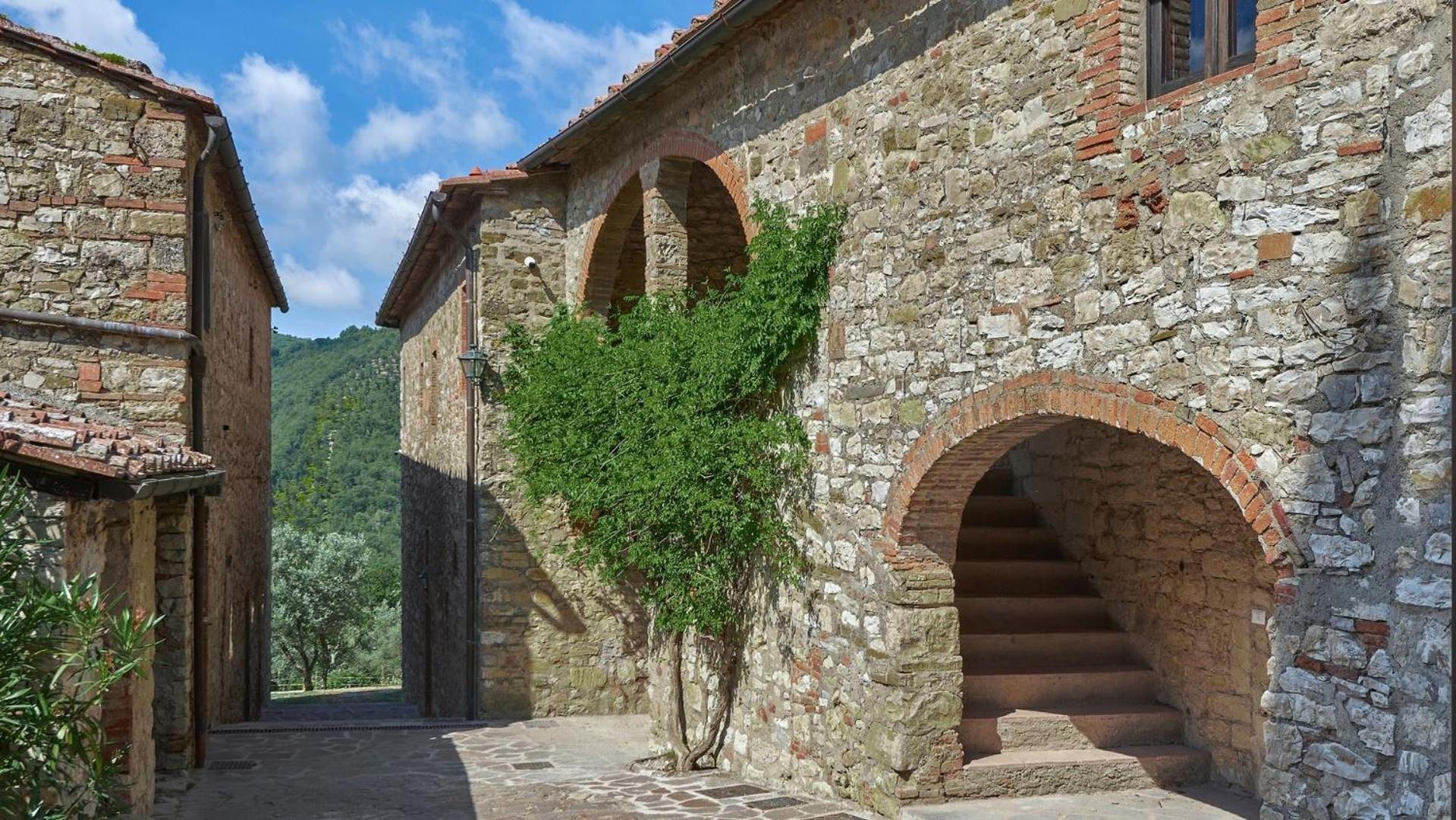Podere Gabbiano