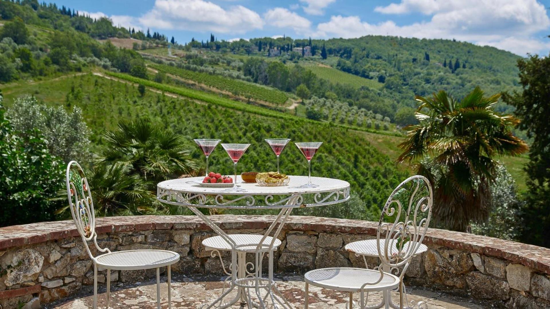Podere Gabbiano