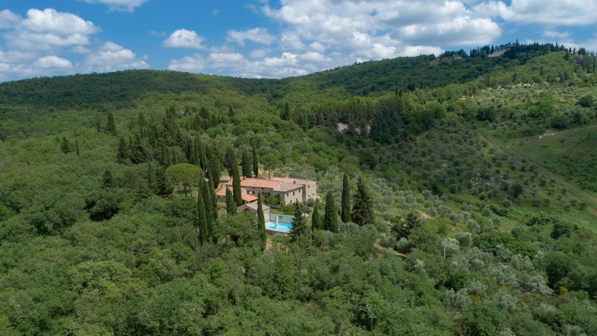 Podere Gabbiano