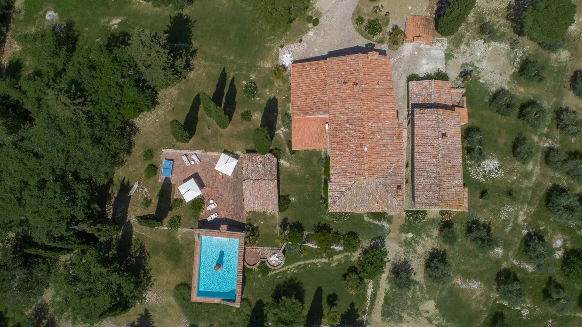 Podere Gabbiano