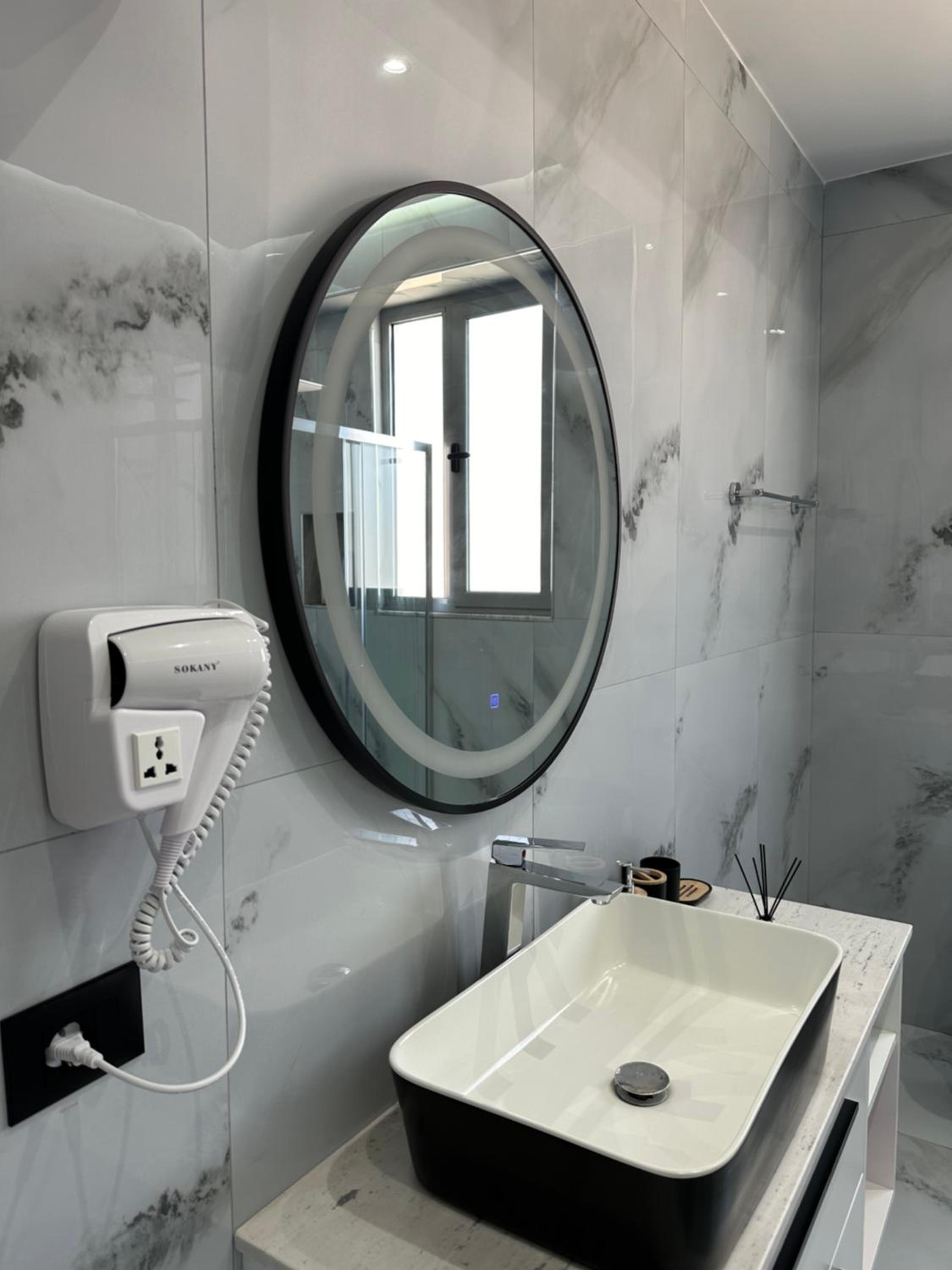 Gael Luxury Apartment