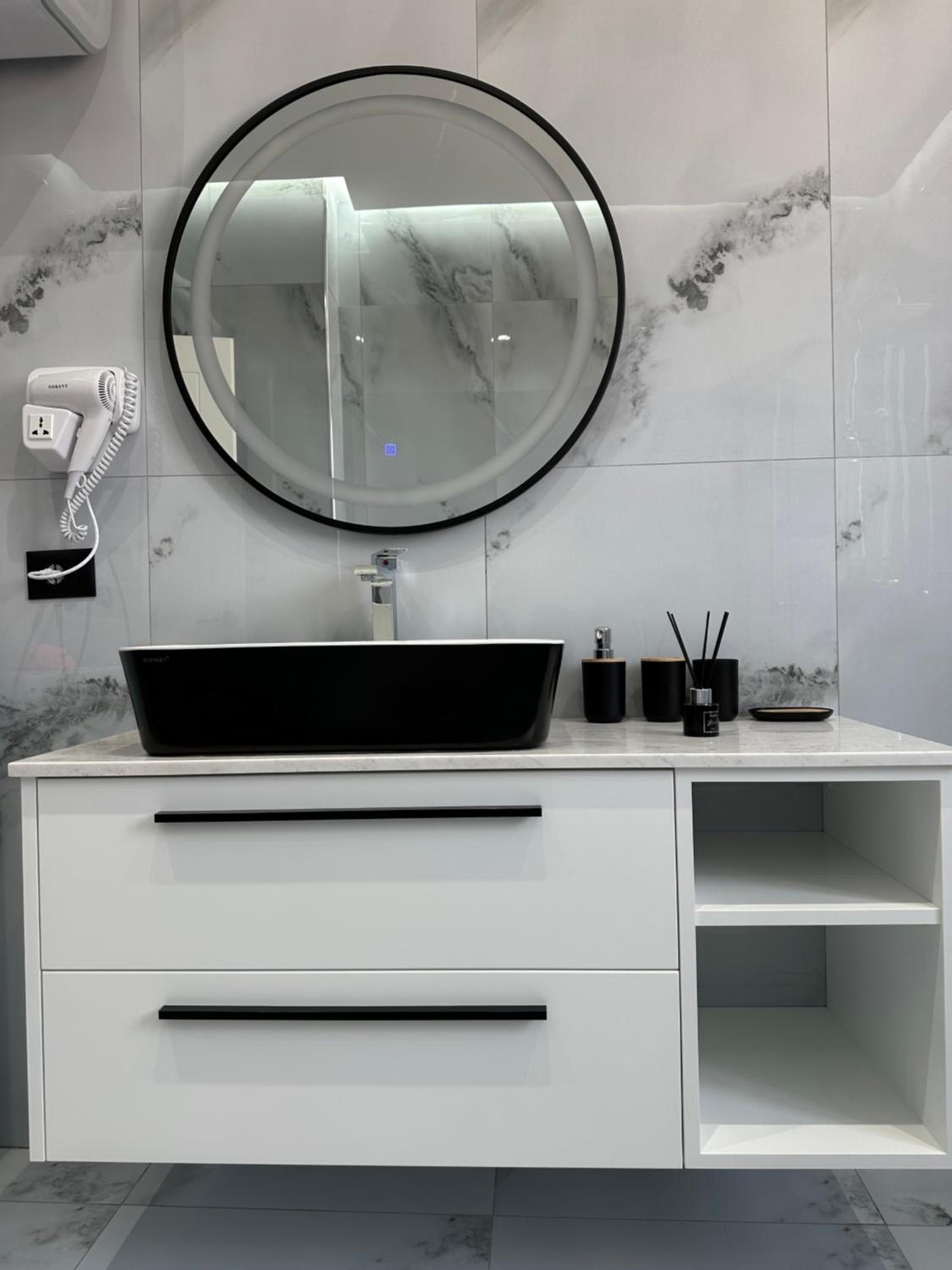 Gael Luxury Apartment