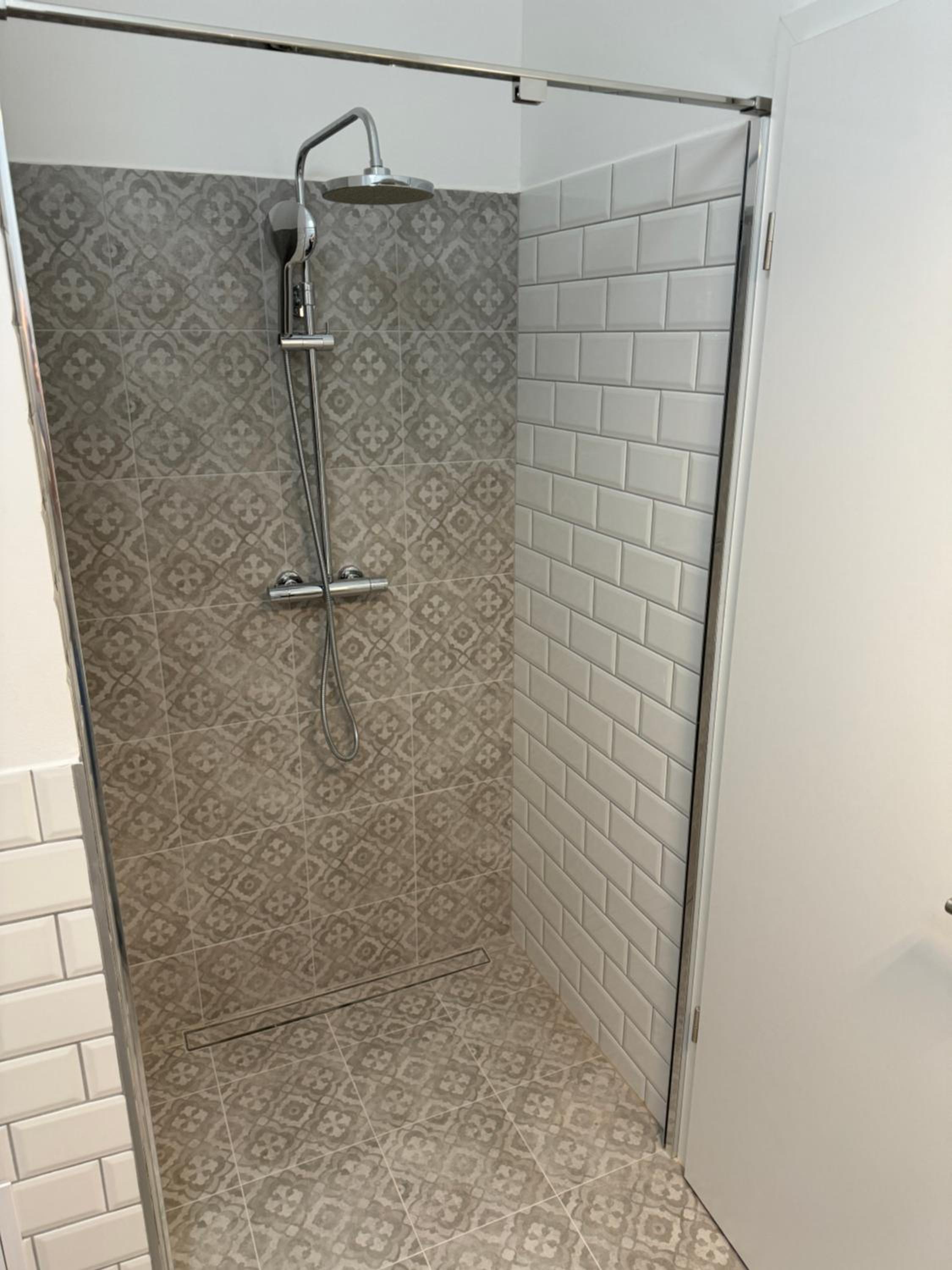 Designer Downtown Apartment