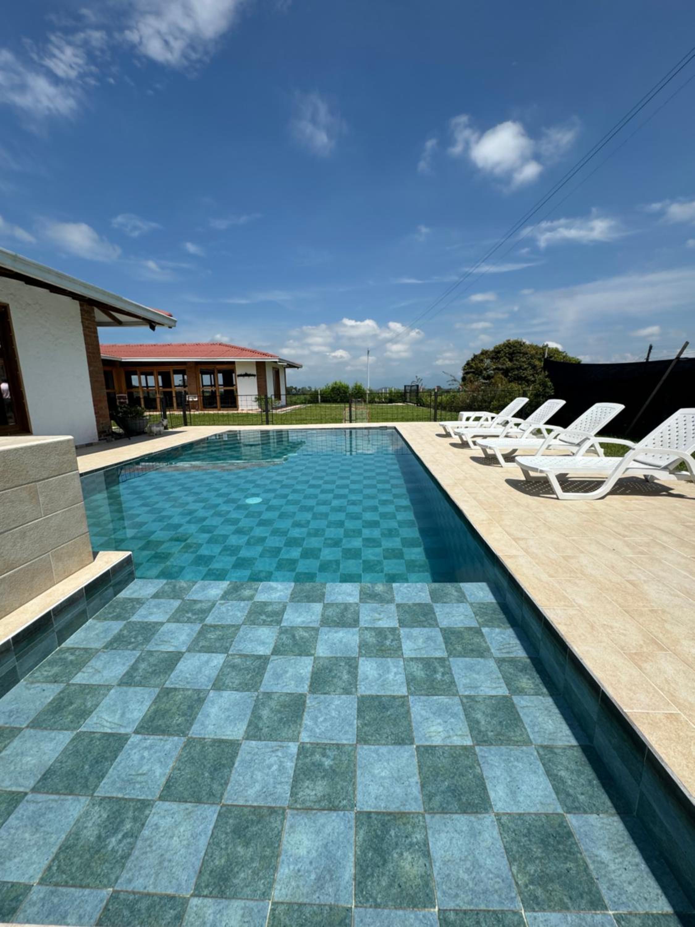 Finca turística CASA MARELLA Alojamiento Rural Pereira Risaralda