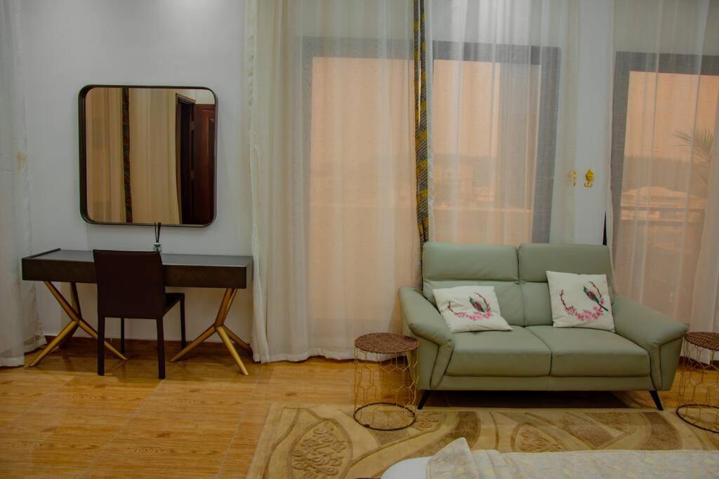Penthouse unique à Brazzaville#