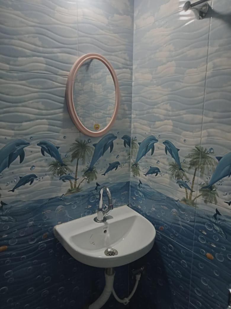 Anna Miracle Homestay