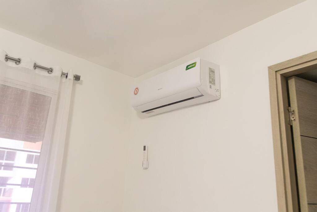 Apartamento feliz