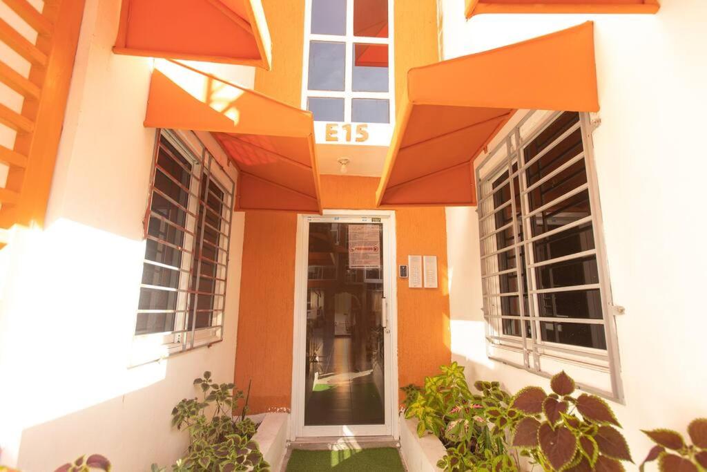 Apartamento feliz