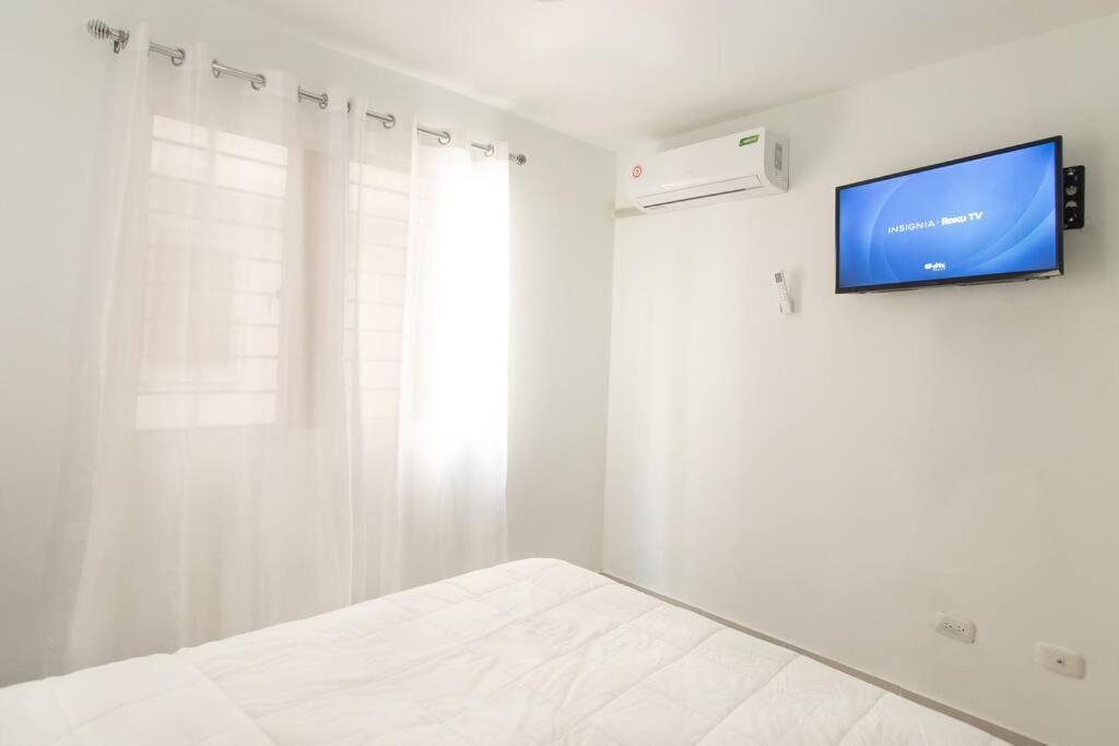 Apartamento feliz
