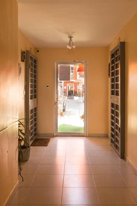 Apartamento feliz