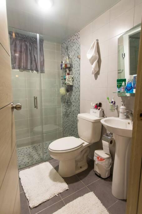 Apartamento feliz
