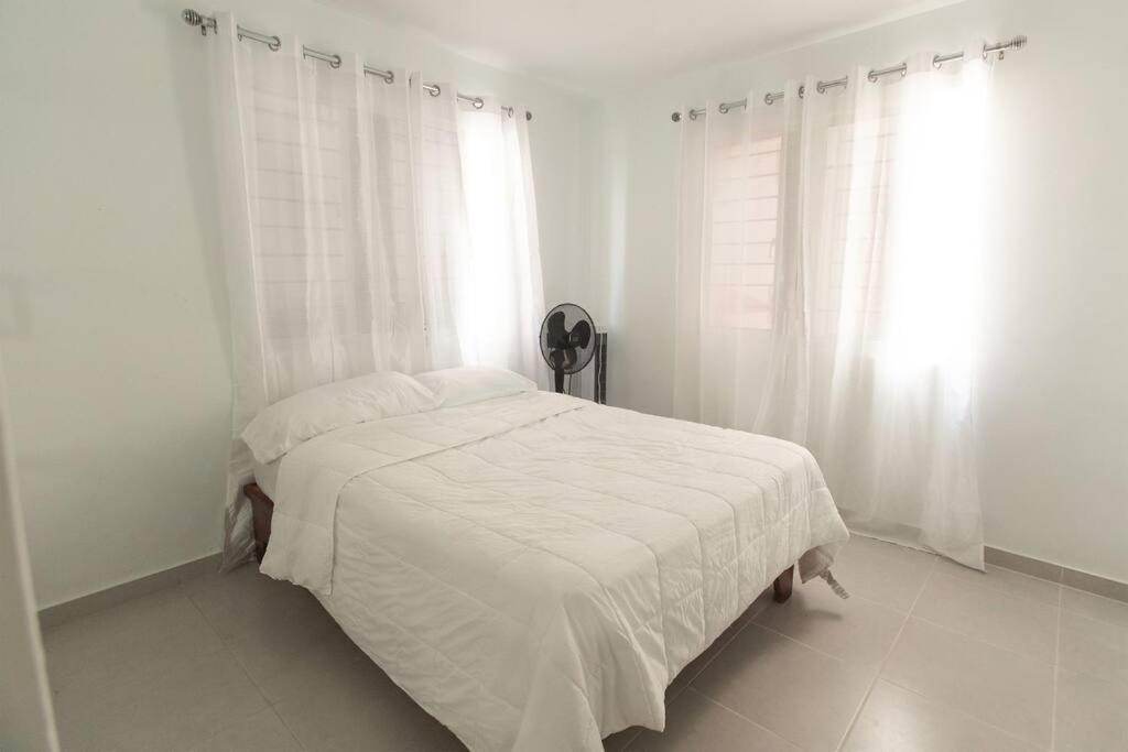 Apartamento feliz
