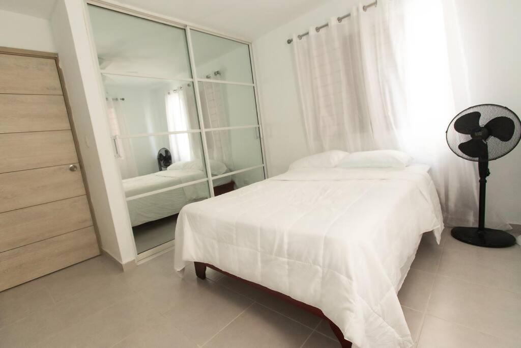 Apartamento feliz