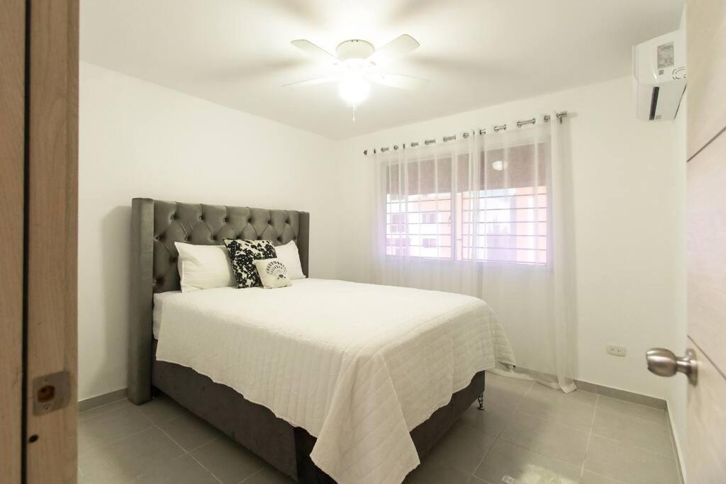 Apartamento feliz