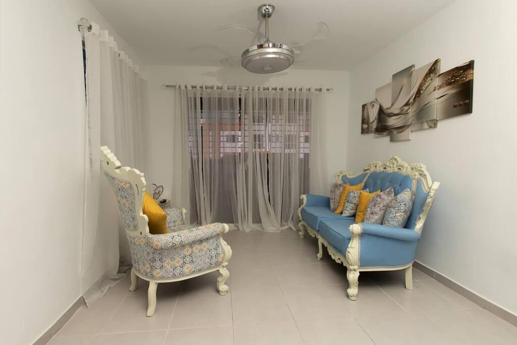 Apartamento feliz