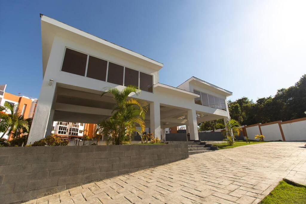 Apartamento feliz