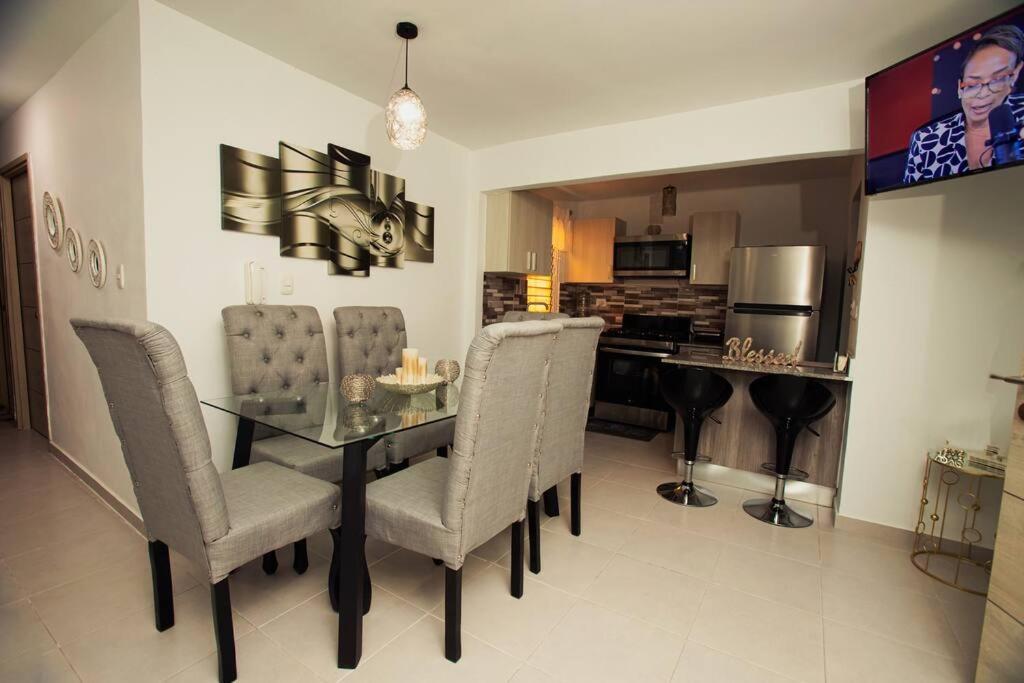 Apartamento feliz