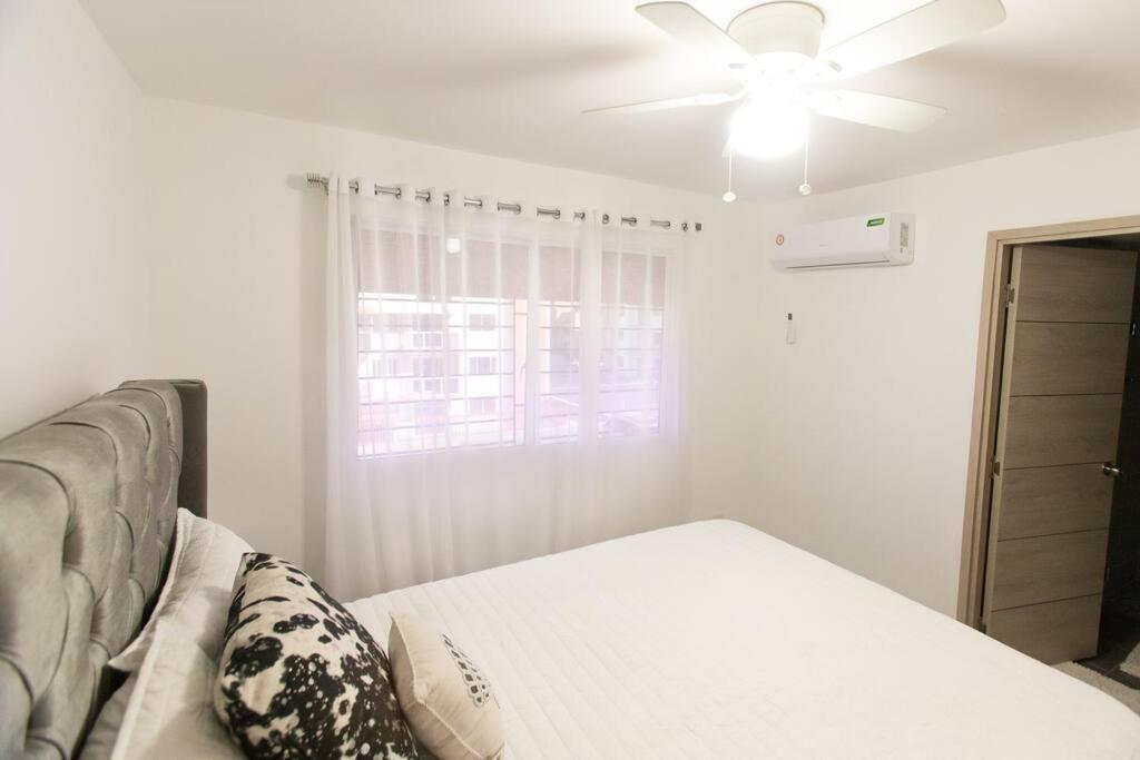 Apartamento feliz