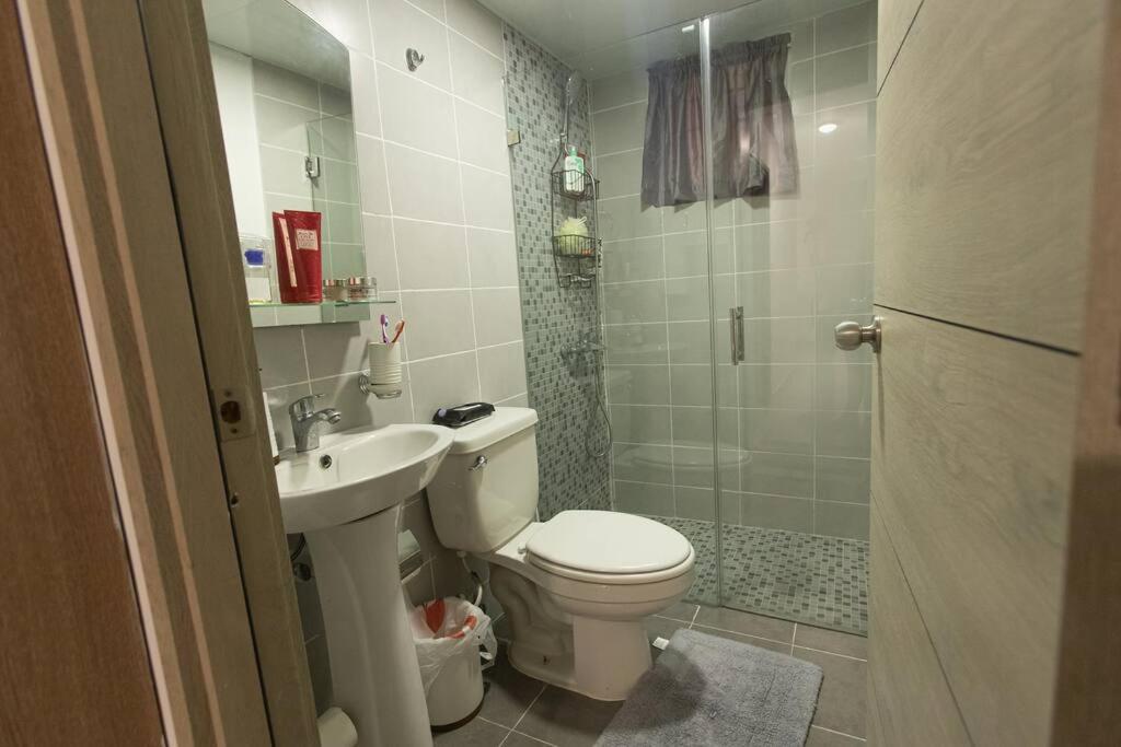 Apartamento feliz