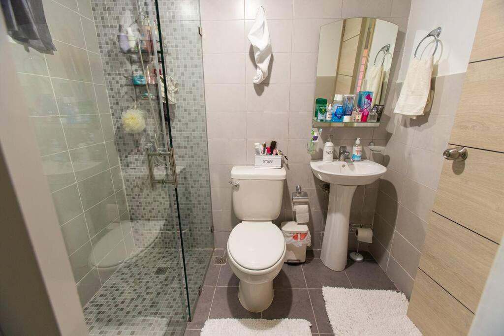 Apartamento feliz