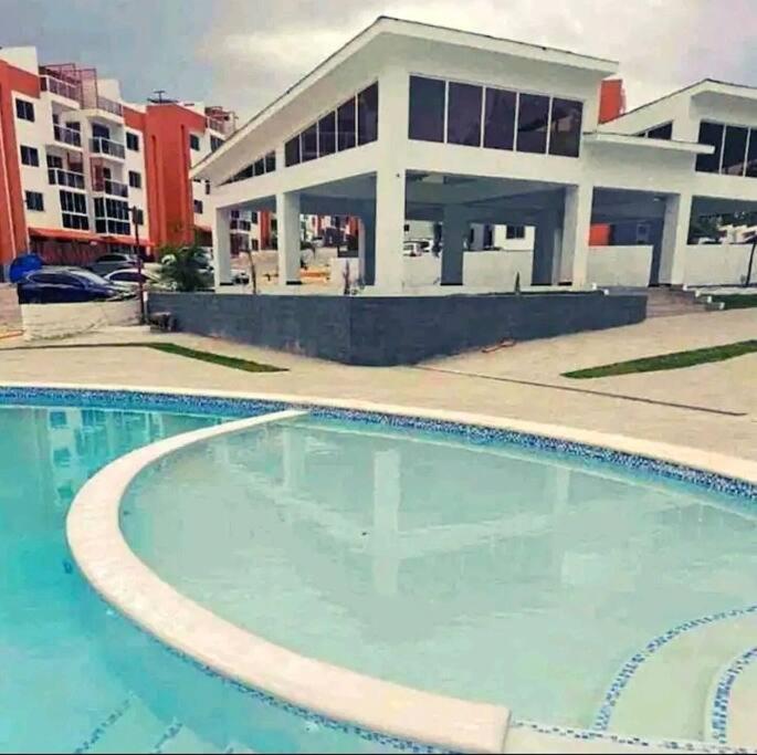 Apartamento feliz