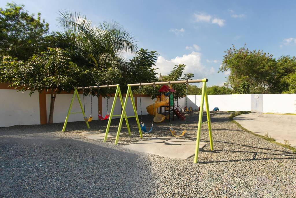 Apartamento feliz