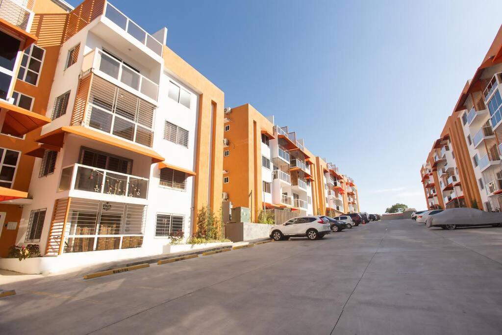 Apartamento feliz