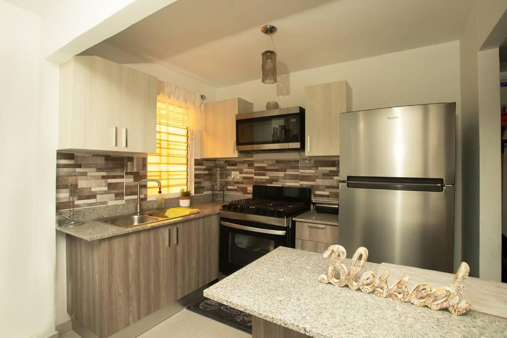 Apartamento feliz