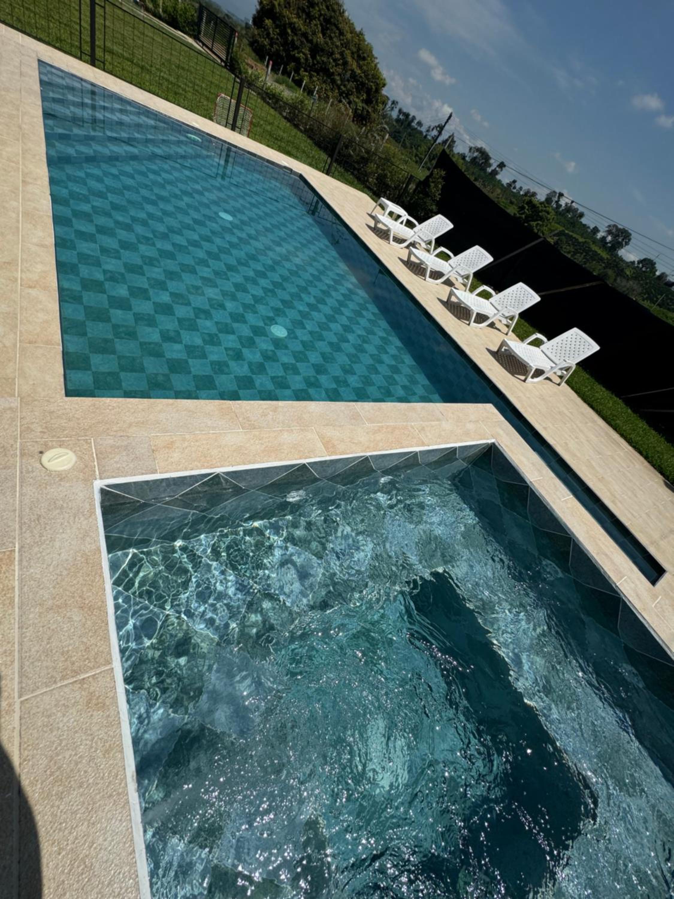 Finca turística CASA MARELLA Alojamiento Rural Pereira Risaralda