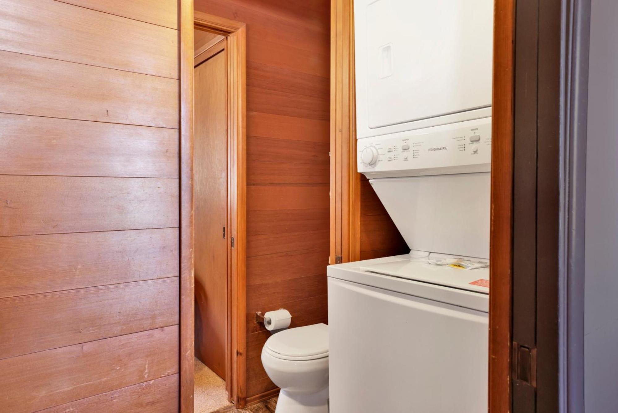 Cove lakeview cabin #2064