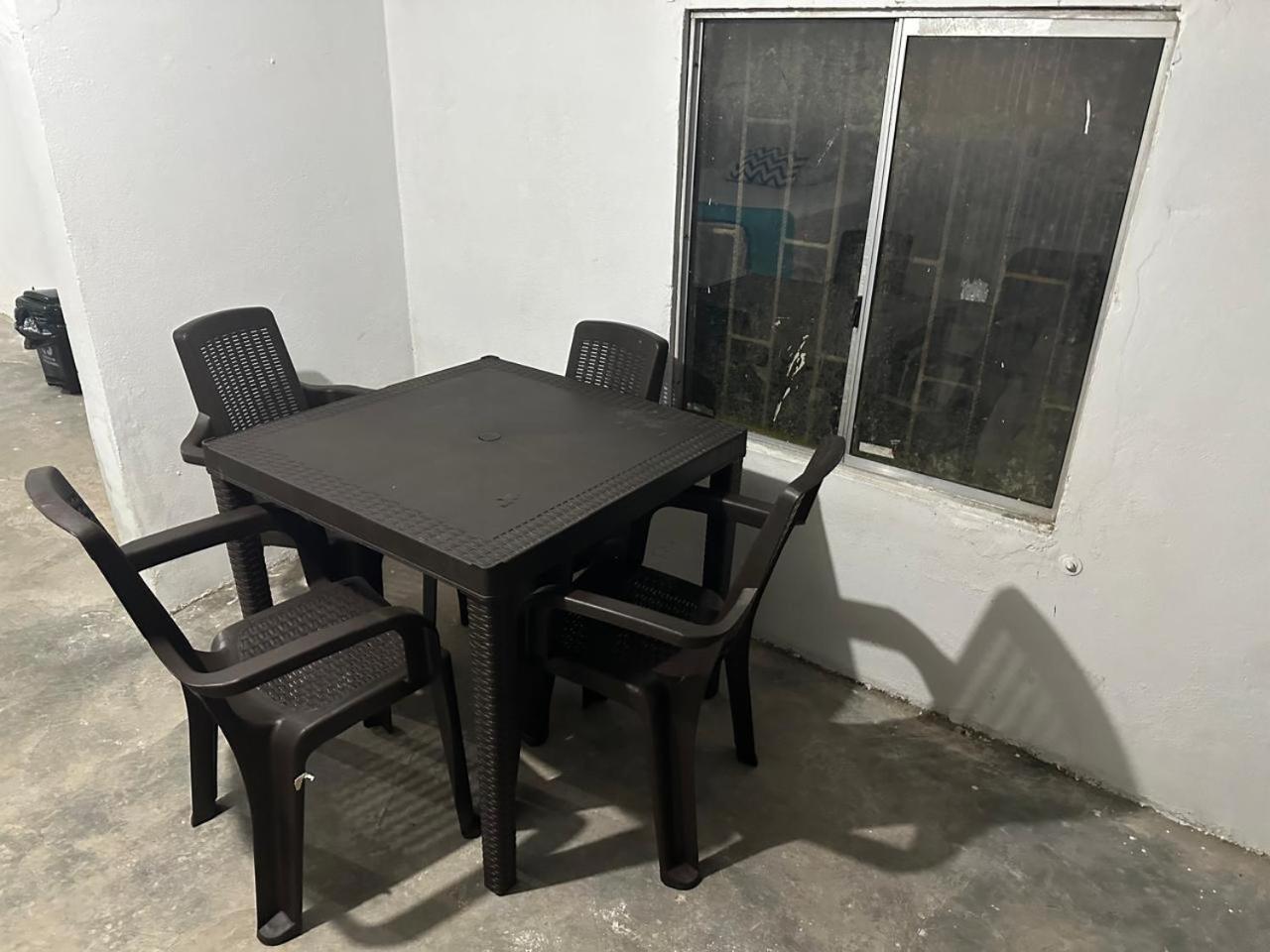 Apartaloft en bahia solano