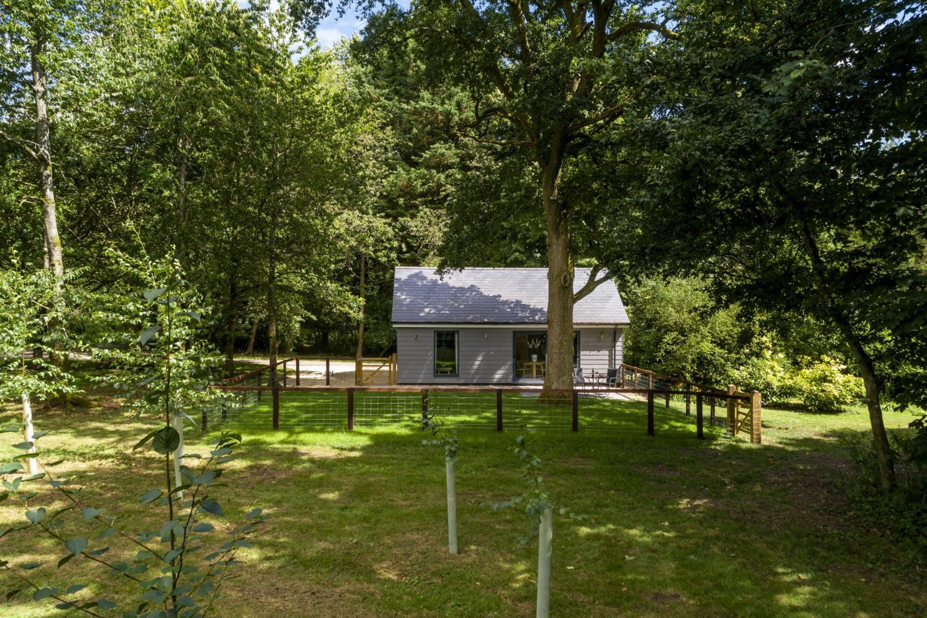 Labrador Lodge