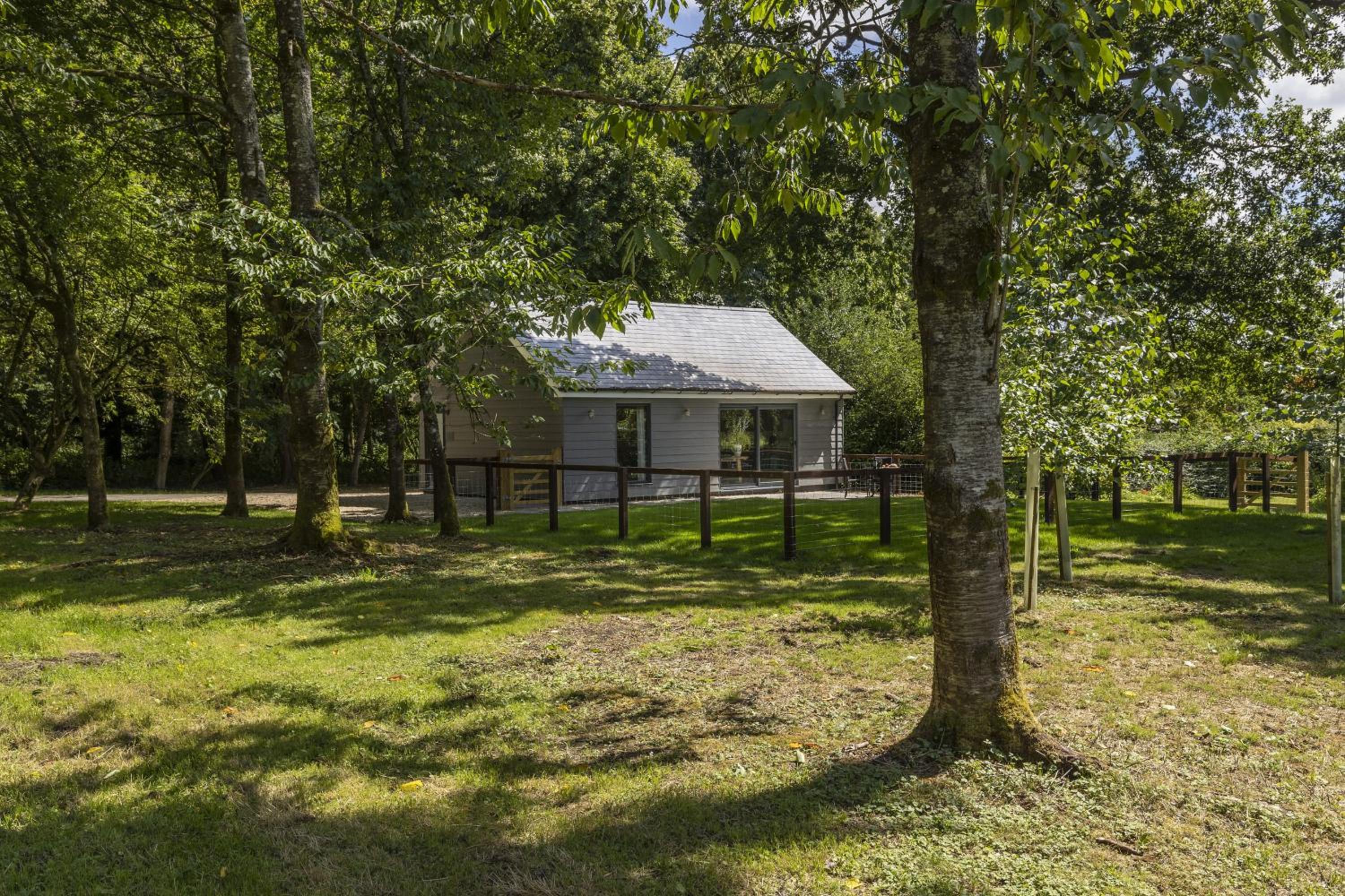 Labrador Lodge