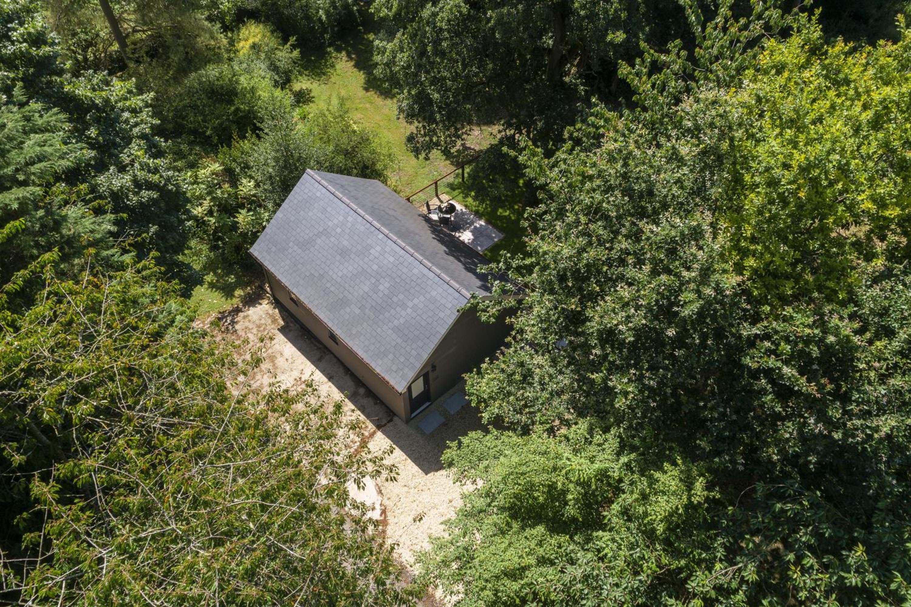 Labrador Lodge