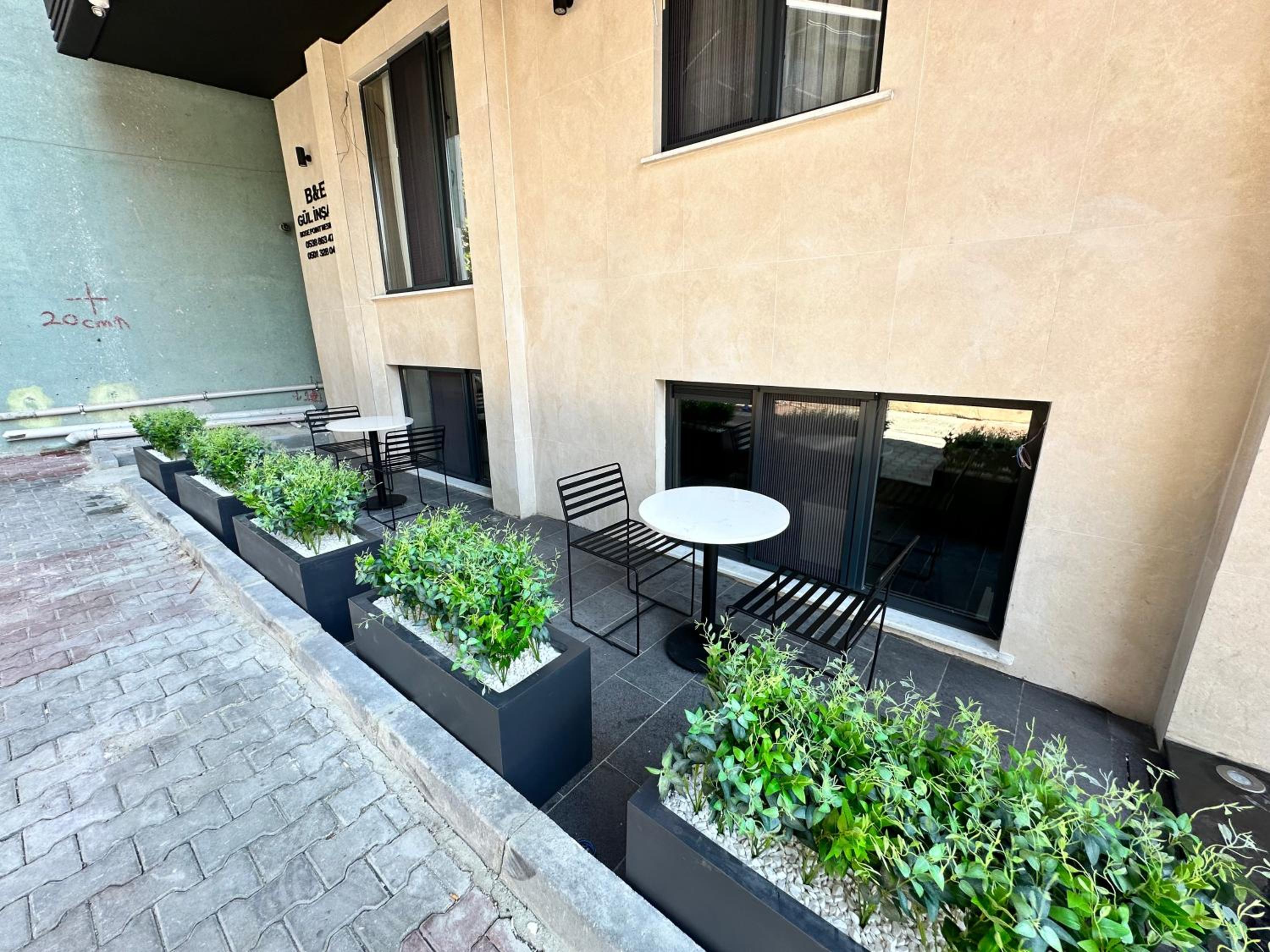 Rose Point Residence