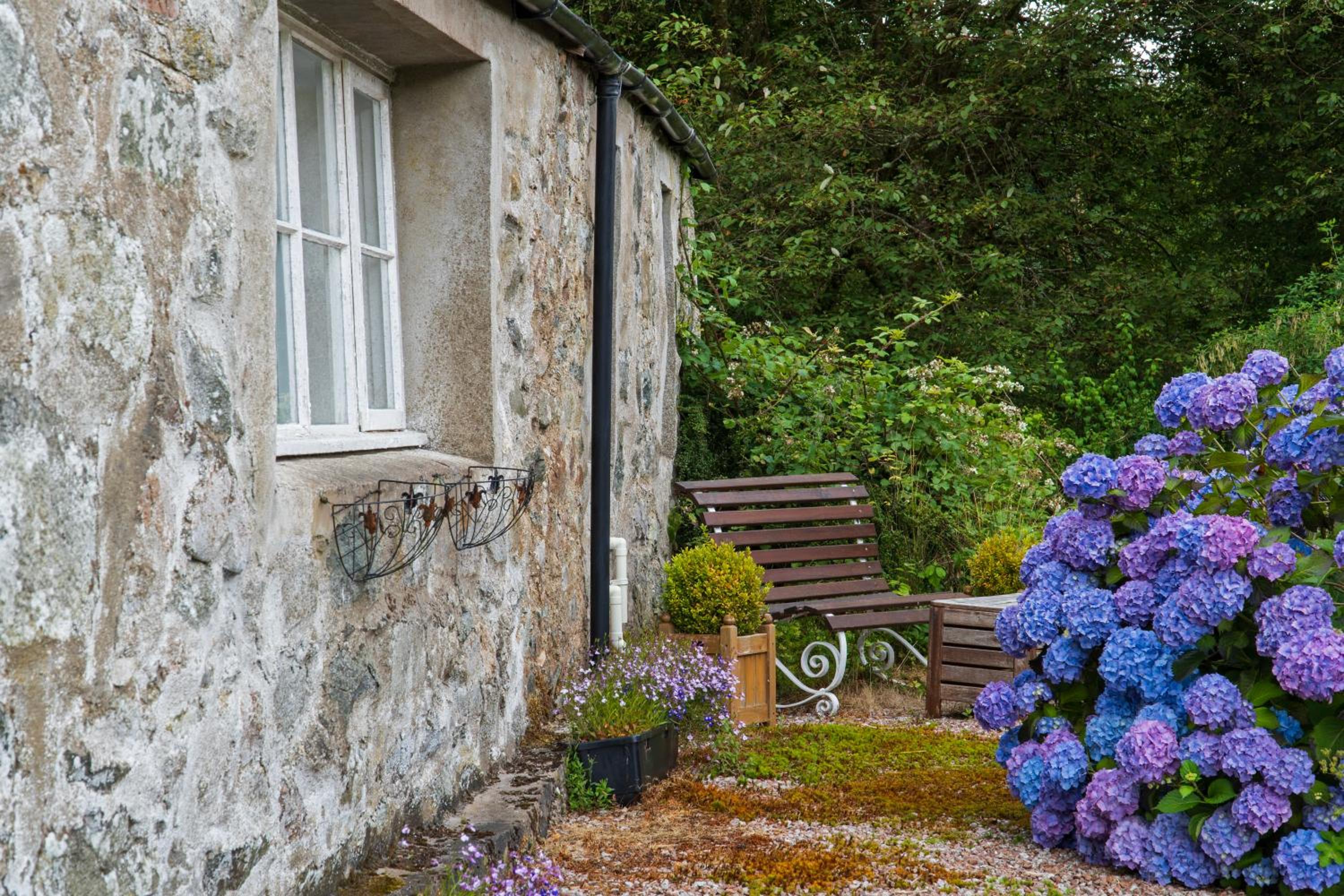 Killean Farmhouse Cottages